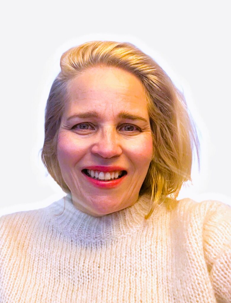 Maija Walden